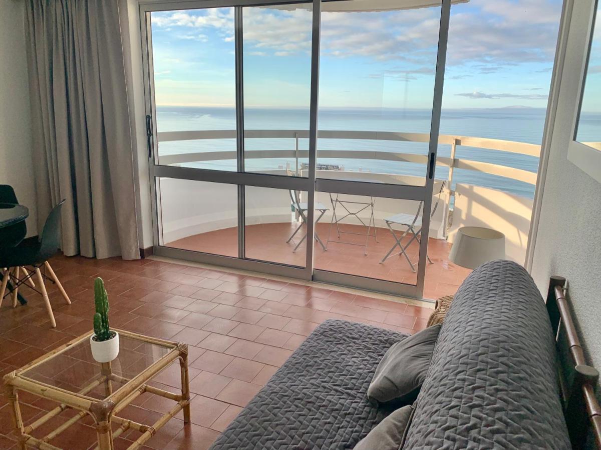 Ma Vue Mer En Algarve Appartement Portimão Buitenkant foto